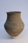 Prehistoric Anasazi Pottery - Reserve Prehistoric Storage Jar