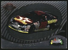 1998 Maxx 10th Anniversary Maxximum Preview #P25 Kenny Irwin 