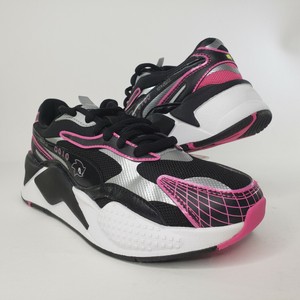 Las mejores ofertas en PUMA sintético Athletic Zapatos unisex para niños |  eBay