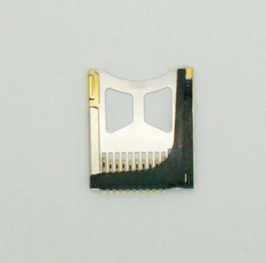 ERSATZ PSP 1000 2000 3000 INNERE SPEICHERKARTE SLOTCARD READER PART - Picture 1 of 3
