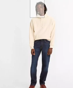 LEVI'S 550™ Stretch,DARK WASH 38X32, NEW WITHOUT TAGS - Picture 1 of 5