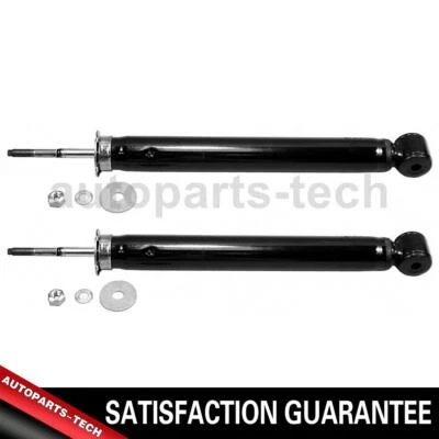 2x Amortiguadores y puntales traseros Monroe para BMW 323Ci 2000 2000 Foto 1 de 2