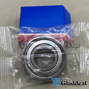NEW For SKF 6203 ZZ,6203 2Z, Ball Bearing 17x40x12, ABEC SAME DAY SHIPPING - Picture 1 of 5