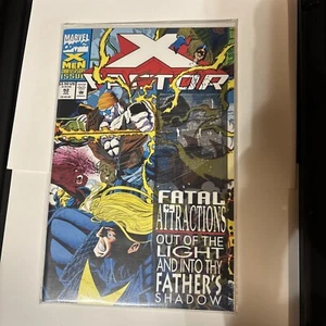 X Factor #92 (t1) - Picture 1 of 1