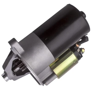 12V Starter Motor For Ford Falcon XK-XB V8 AUTO engine 302 4.9L 1960-1982 - Bild 1 von 12