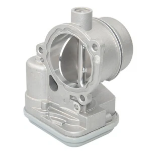 54mm 12V carrocería acelerador 11717791481 para BMW X3 E83, E90, E91, E92 X5 E60, E61 X6 - Imagen 1 de 11