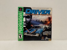 .PSX.' | '.Driver.