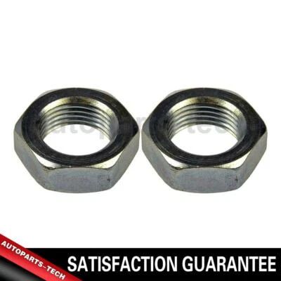 2x Dorman - Porca do eixo dianteiro autografada para Ford F-150 1975~2003 - Imagem 1 de 2