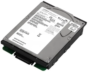Hard Drive Hitachi Ultrastar 10K300 HUS103014FLF210 147GB 10K 16MB FC 3.5'' Inch - Picture 1 of 3
