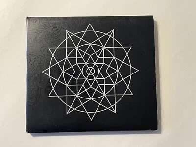 Coalesce - Ox, CD Digipack, Sehr Guter Zustand - Bild 1 von 4