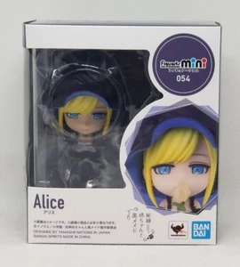 MIB Bandai Spirits Figuarts Mini Alice (The Duke of Death and His Maid) Figure - Picture 1 of 6