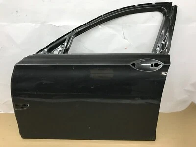 2009 - 2015 BMW 7 750 750LI F02 XDRIVE Door Front Left LH Driver Side Shell OEM Foto 1 de 4