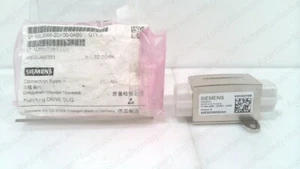 SIEMENS 6SL3066-2DA00-0AB0, ACOPLAMIENTO SINAMICS DRIVE-CLIQ, NUEVO #329992 - Imagen 1 de 7