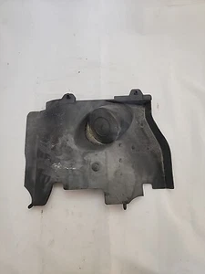 1982-1994 BMW E30 318i 325i 1916194 Right Headlight Backing Panel RH H2 - Picture 1 of 4