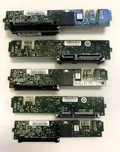 Lot of 24x LSI L3-25232 SATA to SAS Interposer Board 3.5" Hard Drive Adapters - Picture 1 of 1