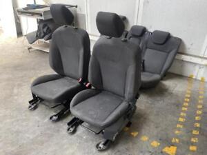 Interieur complet FORD FOCUS 3 1824832