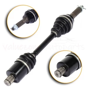 1x Rear Left Right CV Joint Axle Shaft For Polaris Sportsman 450 15-2020 1333275 - Picture 1 of 8