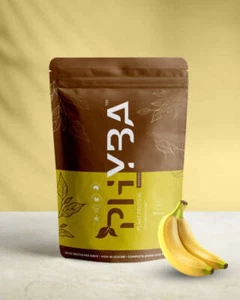 Plant Protein by Phyba - Picture 1 of 20