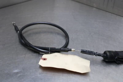 2013 Yamaha YZ85 Team Yamaha Choke Cable - Image 1 of 4