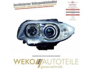 Scheinwerfer links DIEDERICHS 1280287 für BMW - Bild 1 von 1