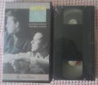 TEARS FOR FEARS *SCENES FROM THE BIG CHAIR* SEALED AUSSIE VIDEO CASSETTE 1985