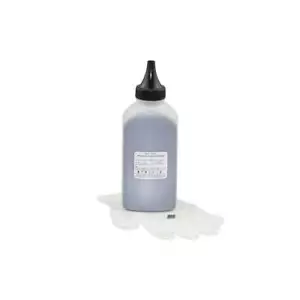 1 black toner refill for Lexmark MS310 MS312 MS315 MS410 MS415 MS510 501H chip - Picture 1 of 1