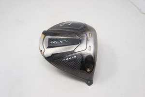 Callaway Rogue St Max Ls 9* Driver Club Head Only Inv12598611 - Picture 1 of 5