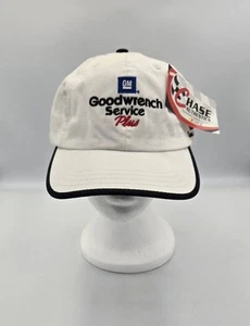 Vintage Y2K NASCAR Kevin Harvick #29 GM GoodWrench Chase Authentics Strapback - Picture 1 of 8