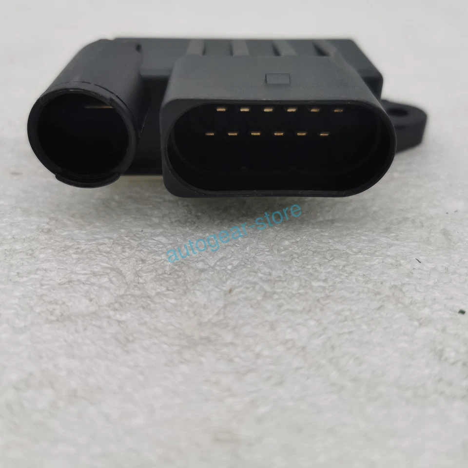 Glow Plug Control Unit Relay Module for Mercedes-Benz Dodge Sprinter 2500 3500 Foto 1 de 4