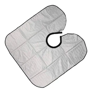 Mantón de hierro iónico peluquería bata salón champú capa peluquero suministros corte de pelo - Imagen 1 de 11