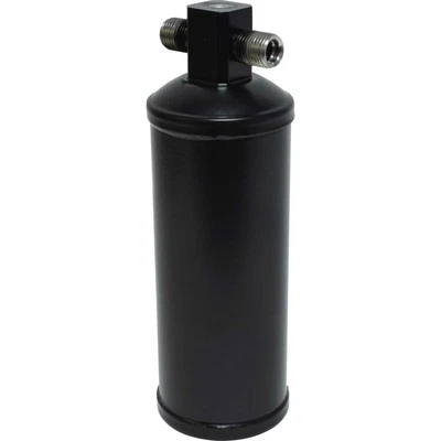 Receptor de aire acondicionado secador para Mazda RX-7 1981-1988 AIRE ACONDICIONADO UNIVERSAL, INC. Foto 1 de 4