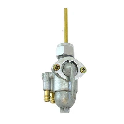 New Fuel Valve Petcock For Honda CL175 CB350 CL350 SL350 CB360 CL360 CB450 Foto 1 de 4