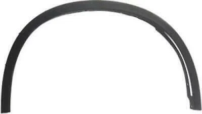 para 2014 2018 BMW X5 dianteiro esquerdo LH Fender moldura de abertura de roda alargadora, 18"/19" - Imagem 1 de 2