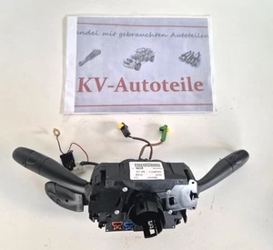 Interruptor de palanca de dirección peugeot 207 cc 2007 wd 1.6 16v 96630727xt 281136 204.073 32144 - Imagen 1 de 13