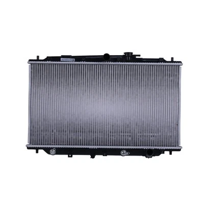 Radiator Fit for Honda Prelude 1993 - 1996 2.3 L4 Foto 1 de 4