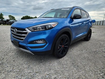 Bolsa de aire cortina techo conductor gasolina Hyundai Tucson 2016-2021 Foto 1 de 4