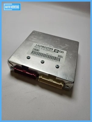 Motor control unit Opel Vectra B 1.6 Motor control unit Delco Electronics 162022 - Image 1 of 4