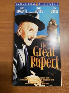 Der große Rupert (VHS, 2000) - Bild 1 von 3