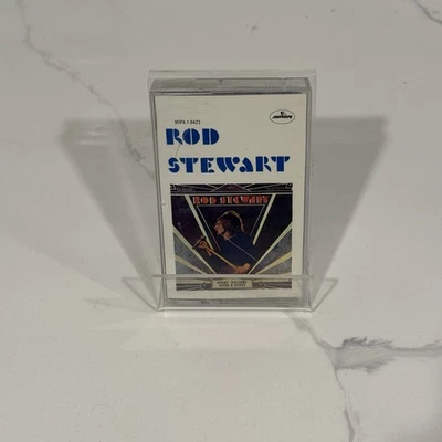 Every Picture Tells a Story by Rod Stewart (Cassette) - Image 1 of 2