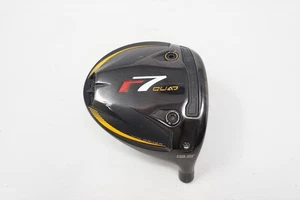 Taylormade R7 Quad Mini 13.5* Driver Club Head Only Inv12630247 - Picture 1 of 5