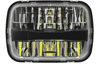 For 1979-1988, 1991 Plymouth Colt Headlight Bulb Philips 72428BHYW - Image 1 of 2