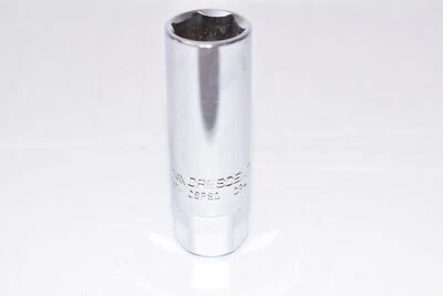 Crescent 5/8'' SAE Deep Socket 6 Point 3/8'' Drive  - Image 1 of 4