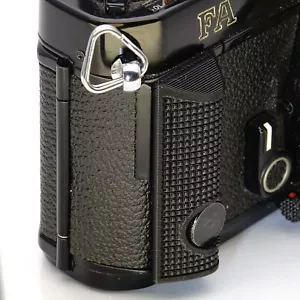 Nikon FA Handgriff Griff Action Hand Finger Grip fabricated von Ausgeknipst - Bild 1 von 6