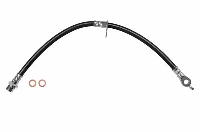 Manguera hidráulica de freno delantera izquierda Sunsong 2005 para Lexus RX330 2004-2006 Foto 1 de 3