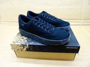 Specialized 2FO Method Flat Shoes Black EU 42 Boxed - Picture 1 of 7