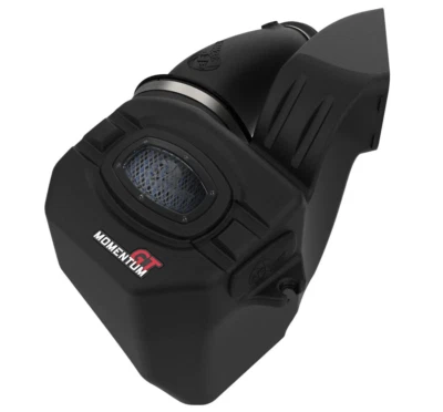 Kit de admisión de aire frío aFe 50-70052R Momentum para Dodge Ram 2500/300 19-24 6,4 L Foto 1 de 4