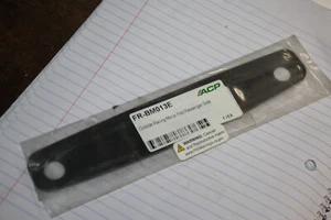 Torino Fairlane Racing Mirror Pad - Foto 1 di 2
