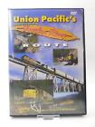 Pentrex Union Pacific's Feather River Route Train Dvd