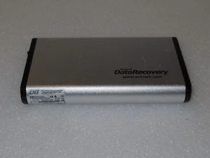 CMS ESDSKTP-500-0T automatic backup system data recovery ** unit only ** - Picture 1 of 4