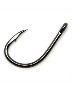 GAMAKATSU LIVE BAIT HOOKS 18417 SIZE:7/0 3 PCS - Picture 1 of 1